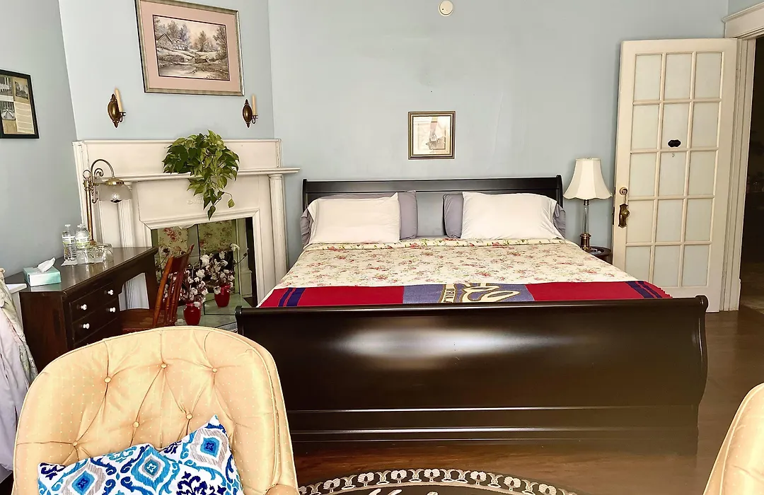 Greenwood Bed & Breakfast-1